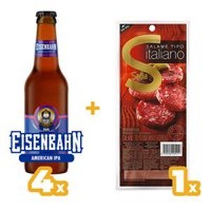 Cervejas