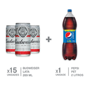Refrigerantes