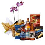Kit MÃ£e Cervejeira