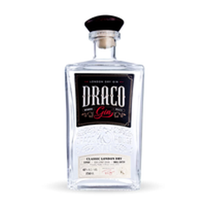 Gin Draco London Dry 750ml