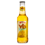 Bebida Mista AlcoÃ³lica Gaseificada MaracujÃ¡ Velho Barreiro Refresca Ice Garrafa 275ml