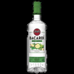 Bebida Mista AlcoÃ³lica Big Apple BacardÃ­ Garrafa 700ml