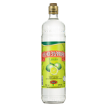Coquetel AlcoÃ³lico LimÃ£o Velho Barreiro Garrafa 910ml