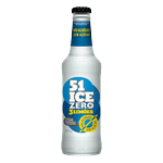 Refrigerante 3 LimÃµes Zero AÃ§Ãºcar 51 Ice Garrafa 275ml