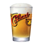 Copo Para Cerveja Transparante Caldereta Colorado