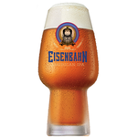 Copo Para Cerveja Transparante Eisenbahn American Ipa