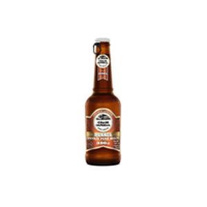 Cerveja Cidade Imperial Dunkel 330ml