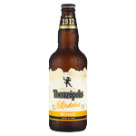 Cerveja Weissbier Elfelbein TherezÃ³polis Garrafa 500ml