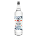 CachaÃ§a Prata SalinÃ­ssima Garrafa 670ml