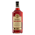 Coquetel AlcoÃ³lico Negroni Seagers Garrafa 980ml