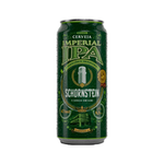 Cerveja artesanal Schornstein Imperial IPA Lata 473ml