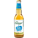 Bebida Gaseificada Cereser MaÃ§Ã£ Sem Ãlcool 275ml
