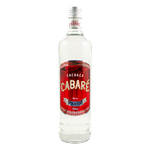CachaÃ§a Prata CabarÃ© Garrafa 700ml