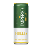 Cerveja ImpÃ©rio Helles Lata 350ML