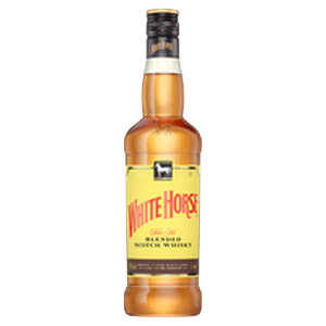 Whisky EscocÃªs White Horse Garrafa 1l
