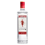 Gin London Dry Beefeater Garrafa 750ml
