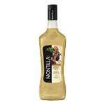 Rum Brasileiro Carrinhoa Branca Montilla Garrafa 1l
