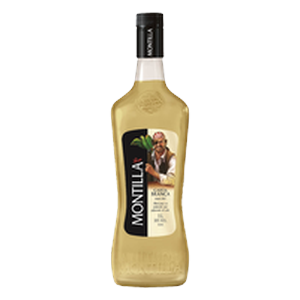 Rum Brasileiro Carrinhoa Branca Montilla Garrafa 1l
