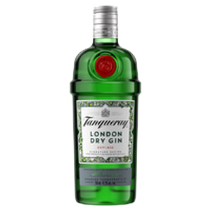 Gin London Dry Tanqueray Garrafa 750ml