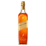 Whisky EscocÃªs Blended Gold Label Reserve Johnnie Walker Garrafa 750ml