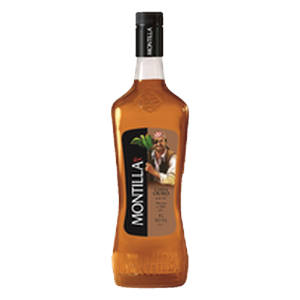 Rum Brasileiro Carrinhoa Ouro Montilla Garrafa 1l