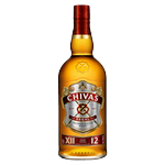 Whisky EscocÃªs Blended Chivas Regal Garrafa 1l