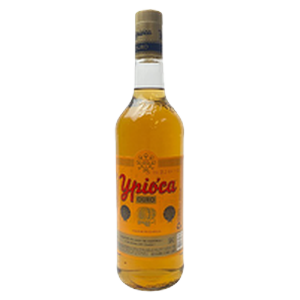 CachaÃ§a Ouro YpiÃ³ca Garrafa 965ml