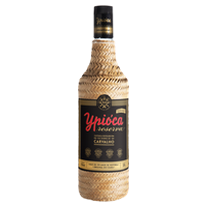 CachaÃ§a Envelhecida YpiÃ³ca Reserva Garrafa 965ml