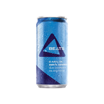 Bebida Mista AlcoÃ³lica Beats Senses Lata 269ml