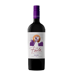 Vinho Tinto Argentino Dona Paula Malbec 750ml