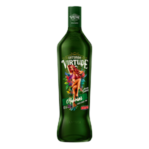 Coquetel AlcoÃ³lico Catuaba Cativa Garrafa 1l