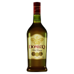 Coquetel AlcoÃ³lico Composto Domecq Garrafa 1l