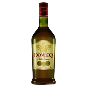 Coquetel AlcoÃ³lico Composto Domecq Garrafa 1l