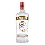 Vodka Destilada Smirnoff Garrafa 1,75l