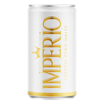 Cerveja Pilsen Puro Malte ImpÃ©rio Lata 269ml