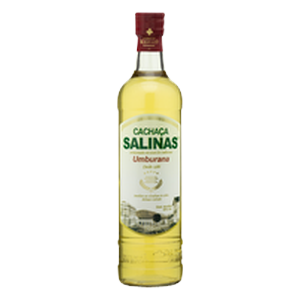CachaÃ§a Umburana Salinas Garrafa 700ml