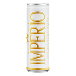 Cerveja Pilsen Puro Malte ImpÃ©rio Lata 350ml