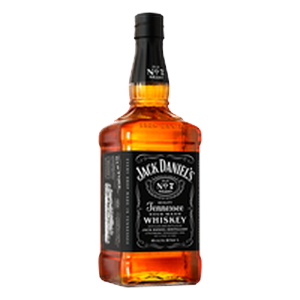 Whisky Americano Old No. 7 Jack Daniels Garrafa 1l