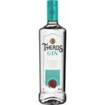Gin THEROS Garrafa 1 Litro
