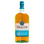 Whisky EscocÃªs Single Malt Dufftown Distillery The Singleton Garrafa 750ml