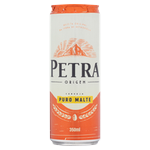 Cerveja Puro Malte Petra Origem Lata 350ml