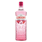 Gin Pink Gordons Premium Garrafa 700ml