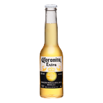 Cerveja Pilsen Coronita Extra Garrafa 210ml