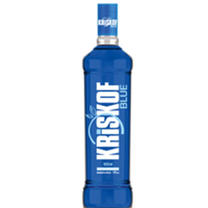 Vodka Kriskof Blue 900ml