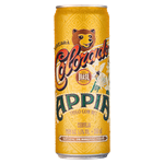 Cerveja Appia Colorado Lata 350ml