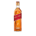 Whisky EscocÃªs Blended Red Label Johnnie Walker 500ml
