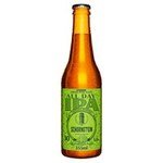 Cerveja IPA Puro Malte All Day Schornstein Garrafa 355ml