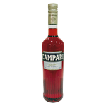 Aperitivo Bitter Campari Garrafa 748ml