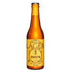 Cerveja American Lager Schornstein 355ml