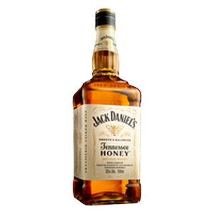 Jack Daniels Honey 700 ML
